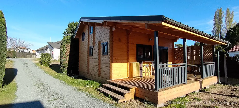 Chalet Le Mont Dore
